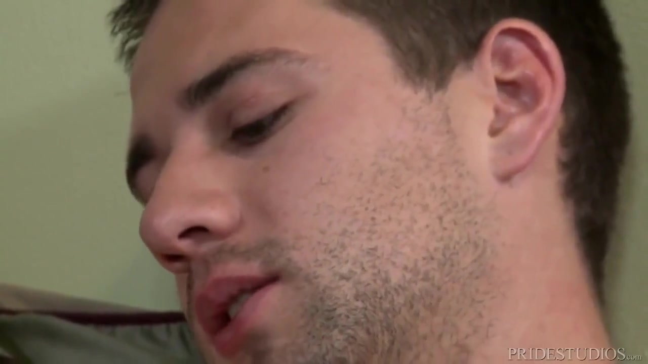Diesel Washington And Brett Bradley - Huge Cock Strokers Compilation