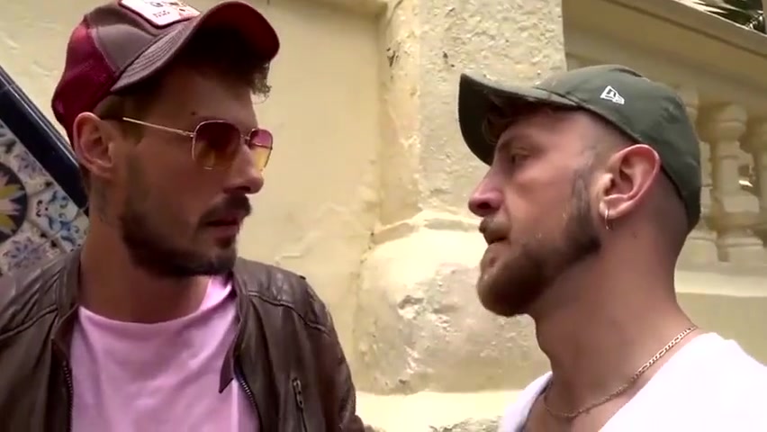 Excellent Porn Movie Tattoo Hot Uncut