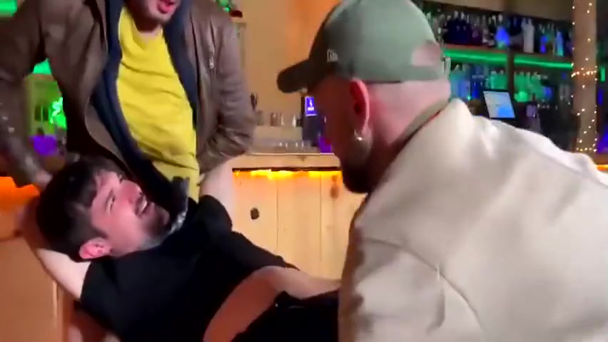 Excellent Porn Movie Tattoo Hot Uncut