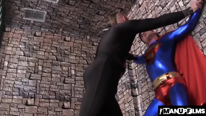 Sub Lance Hart Dominated By Jessie Colter