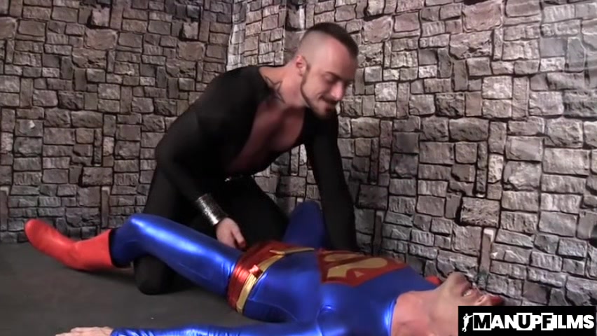 Sub Lance Hart Dominated By Jessie Colter
