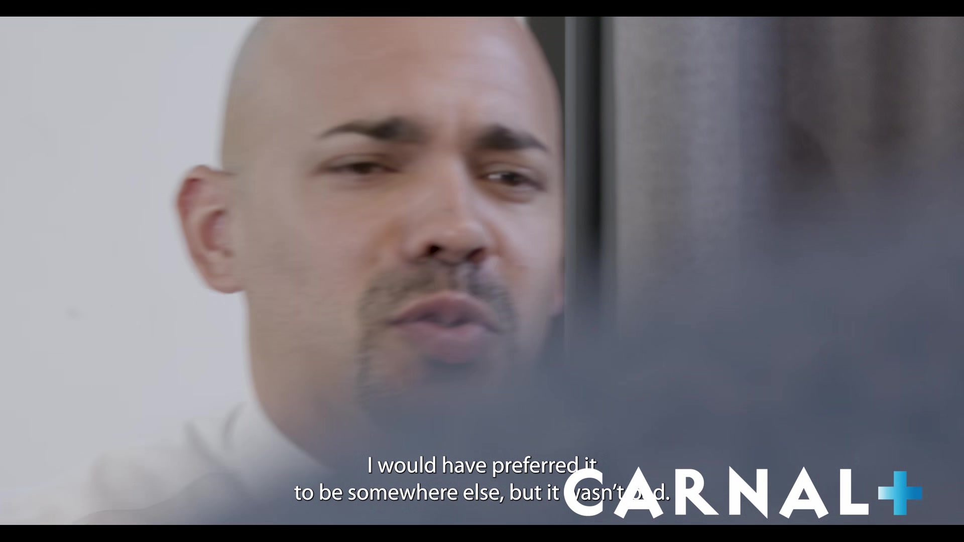 Staghomme - Alexandro Cabrera makes a deal with Bastian Karim