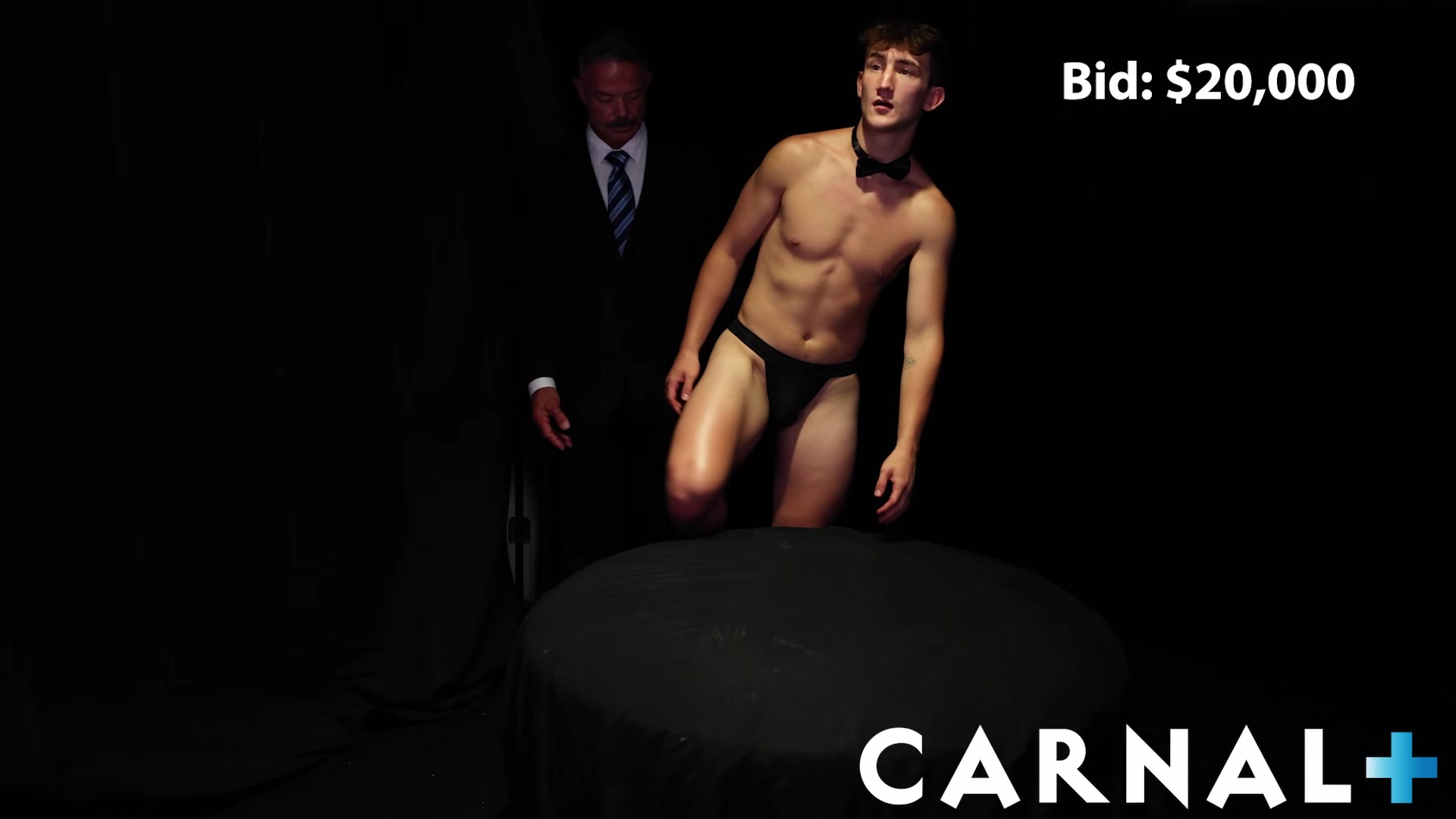 BoyForSale - Master Scott auctions Colton to Master Max Sargent