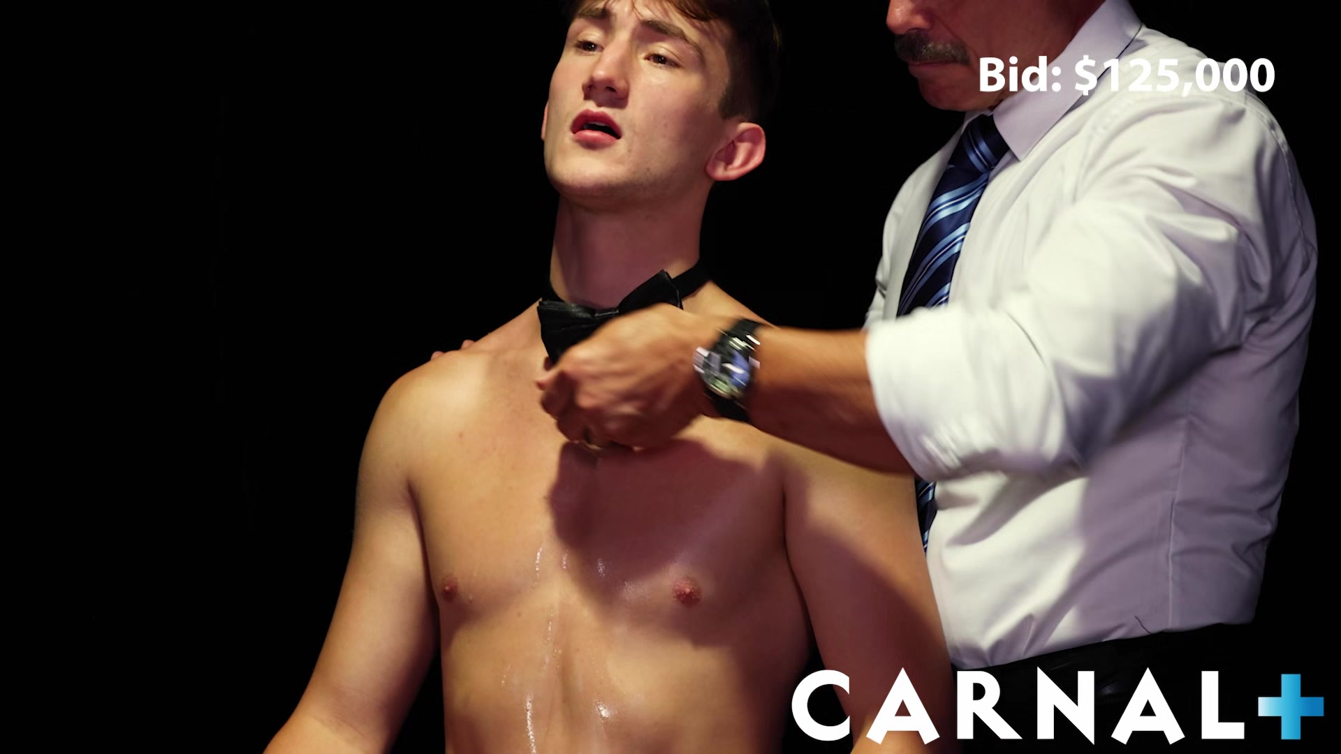 BoyForSale - Master Scott auctions Colton to Master Max Sargent