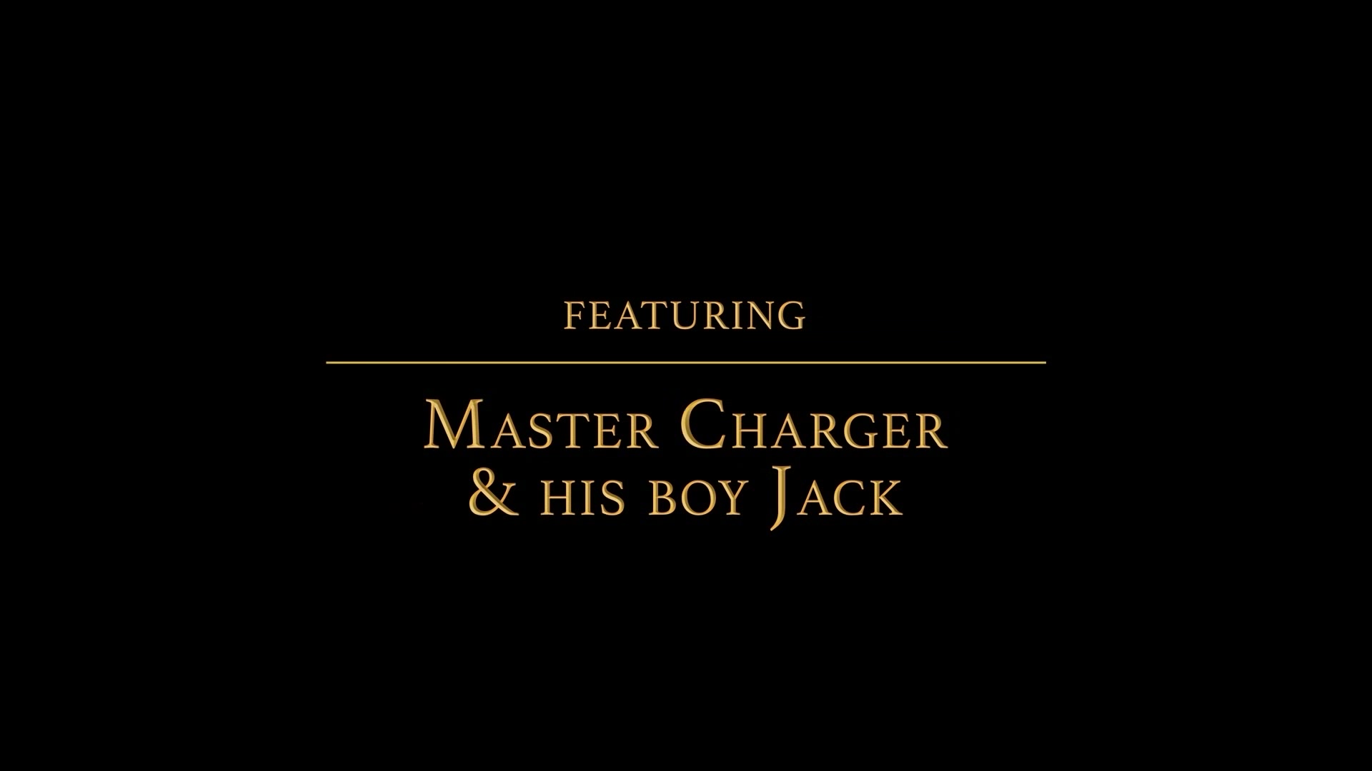 BoyForSale - Muscle daddy Lance Charger teaches bottom sub how to top