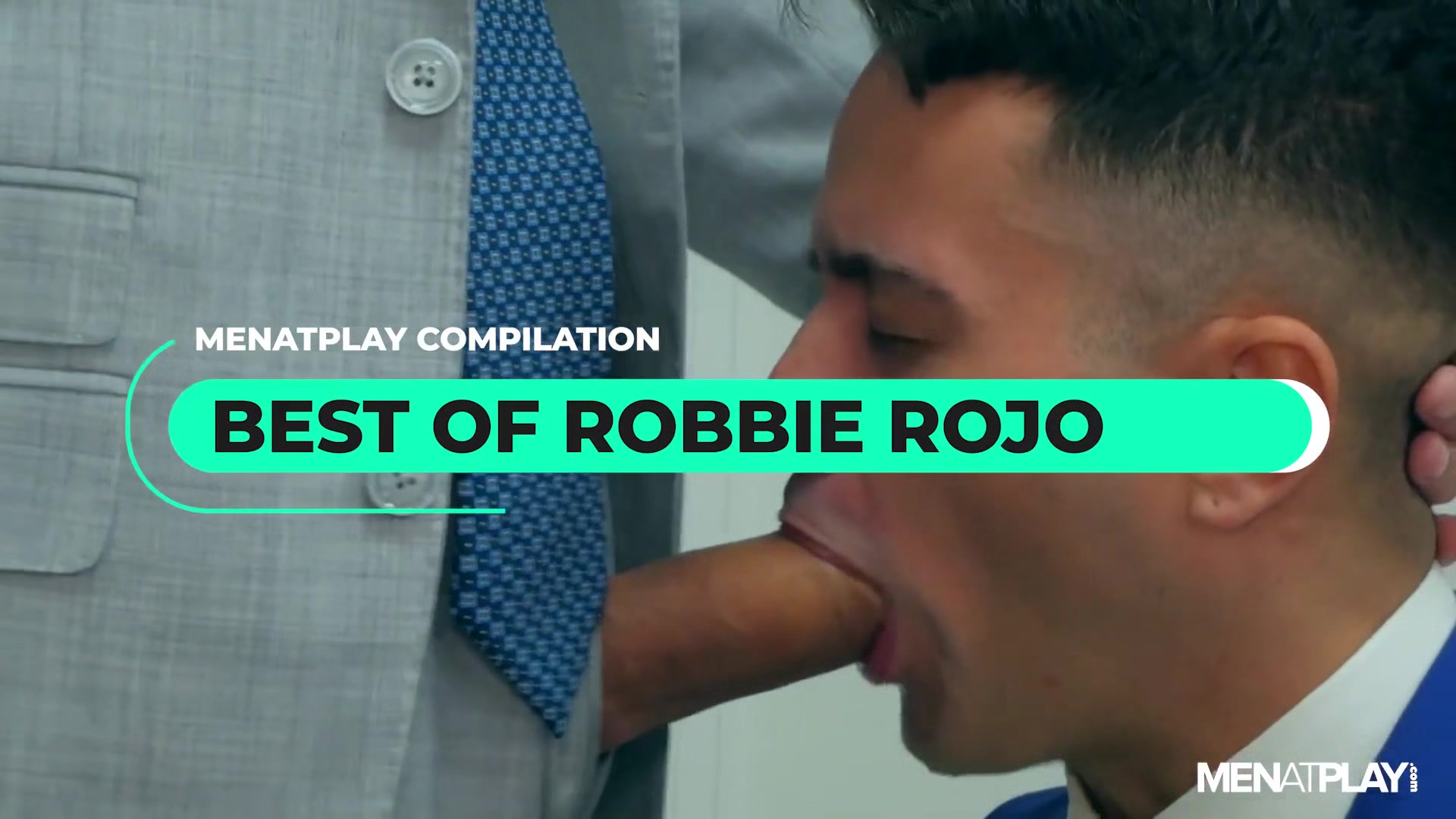 Best of Robbie Rojo Compilation - MENatPLAY
