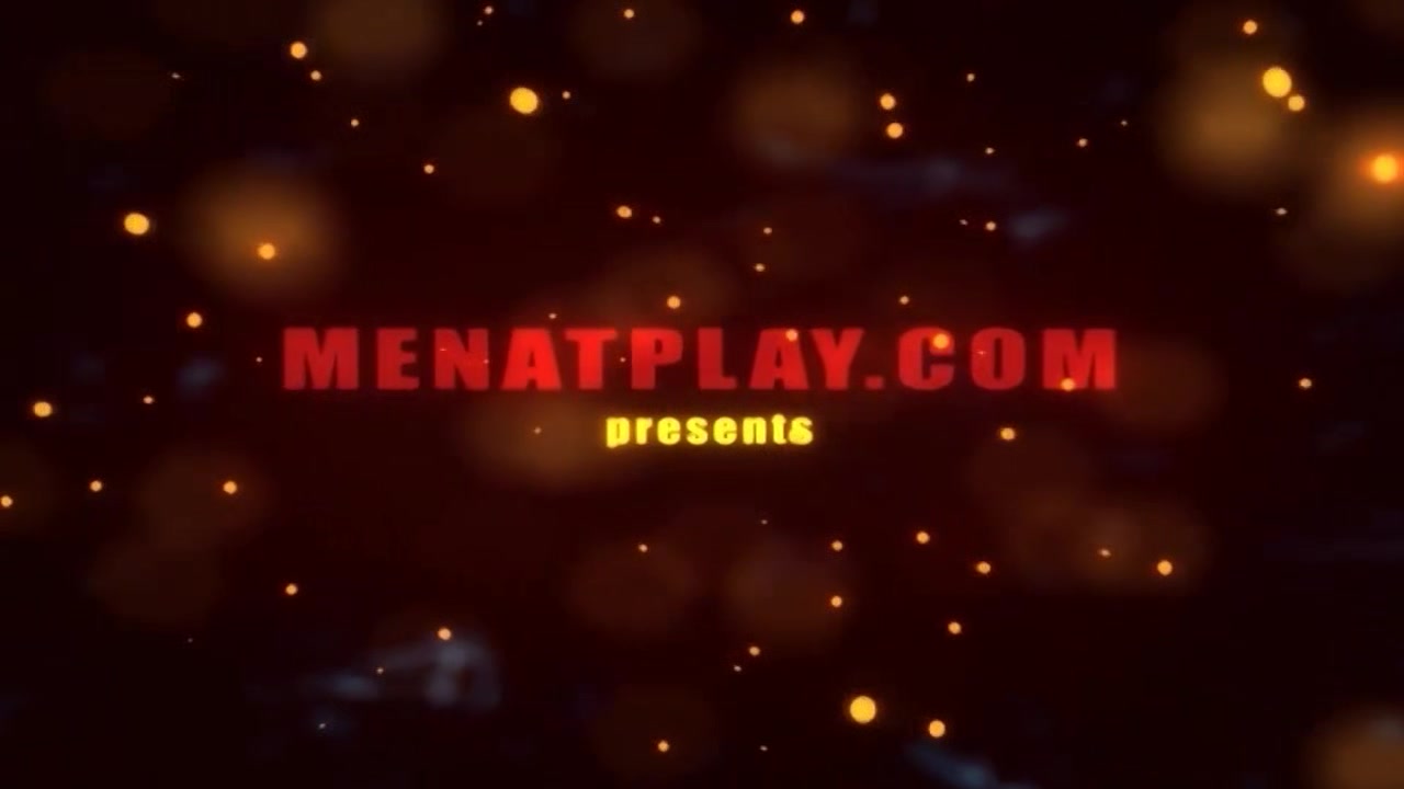 Damien's Gift - MENatPLAY