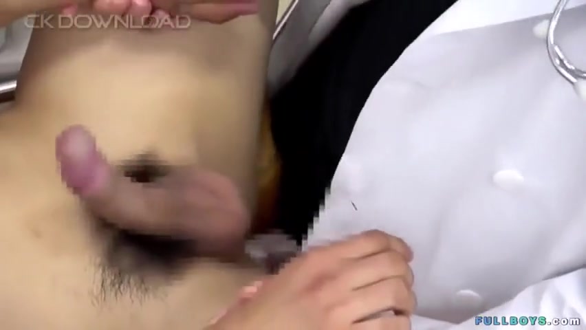 Doctor Body Check