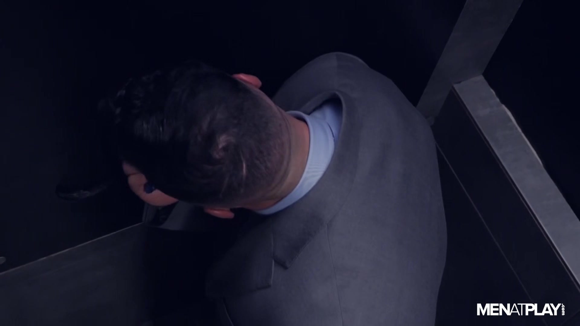 The Sleaze Locker, Editor's Cut - MENatPLAY