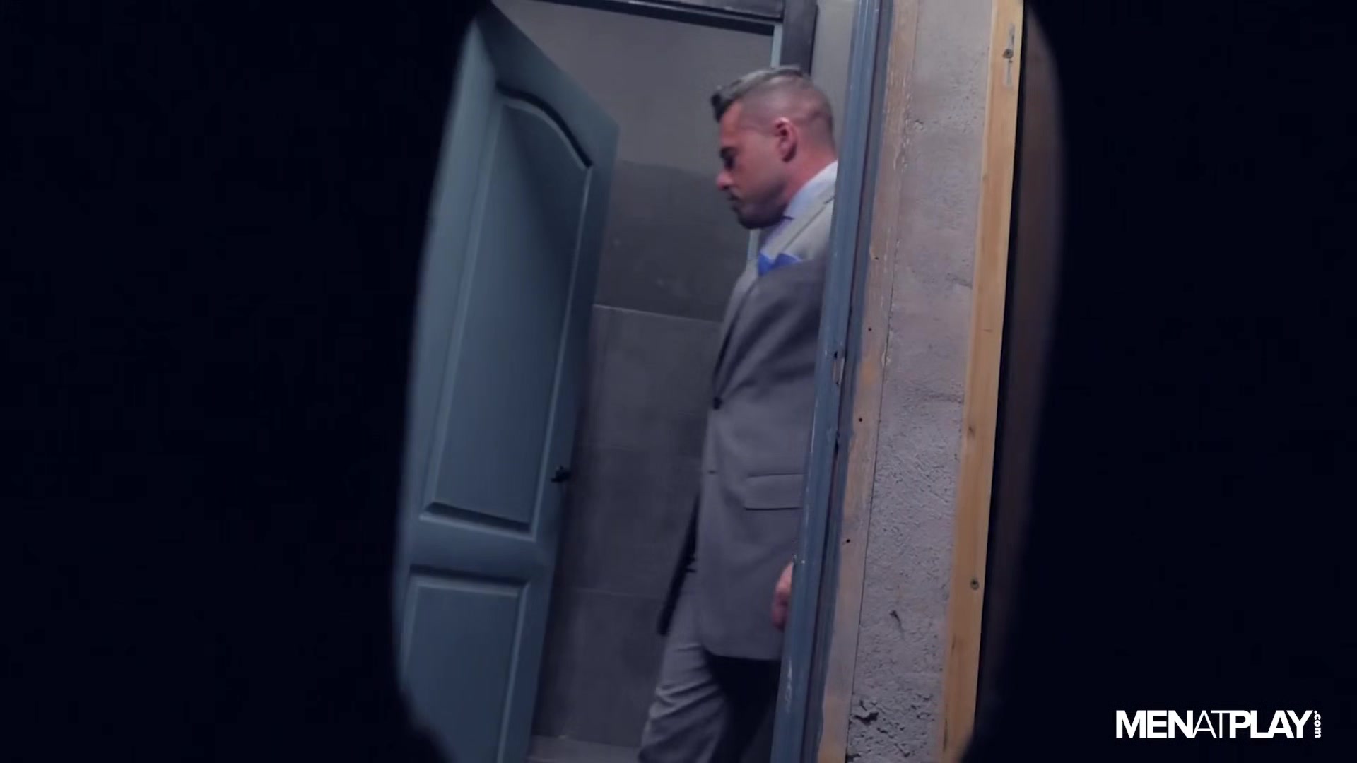 The Sleaze Locker, Editor's Cut - MENatPLAY