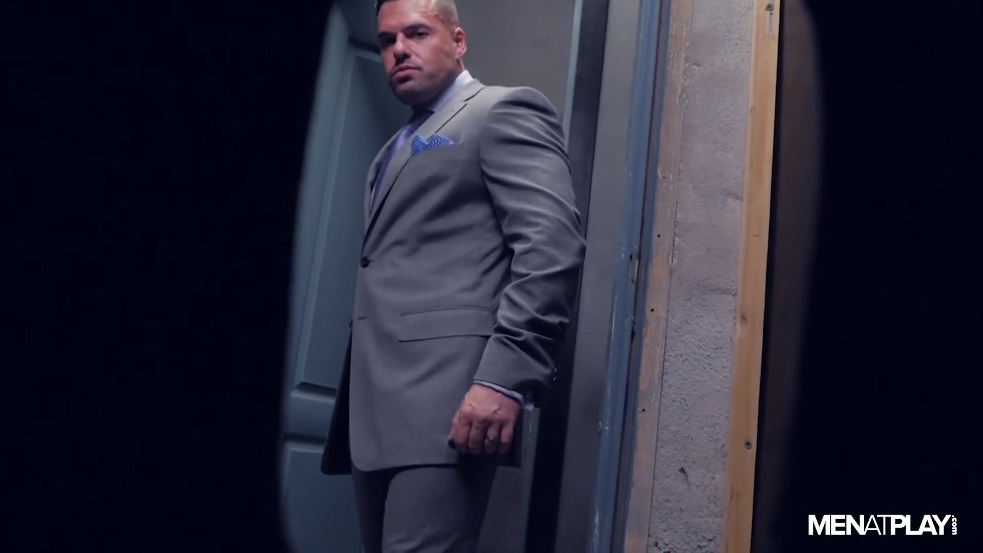 The Sleaze Locker, Editor's Cut - MENatPLAY