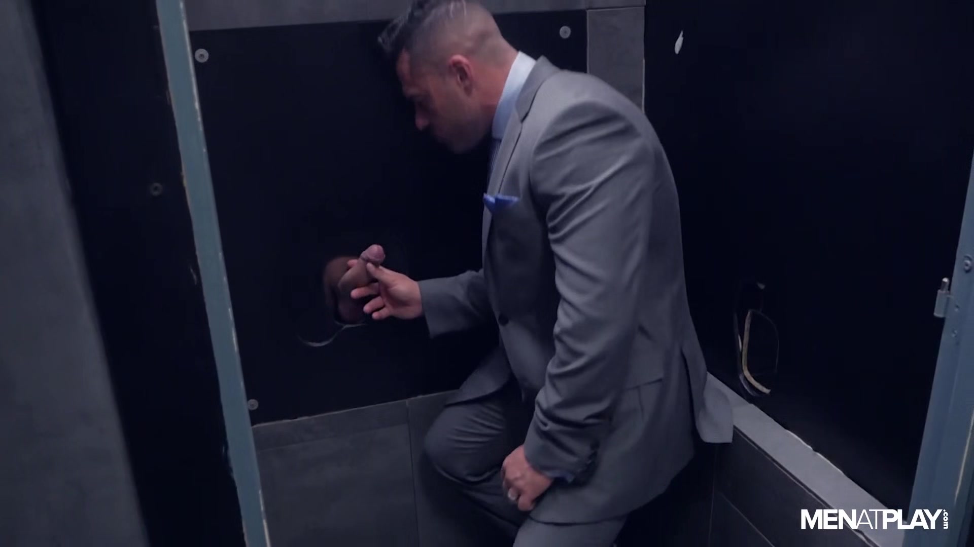 The Sleaze Locker, Editor's Cut - MENatPLAY