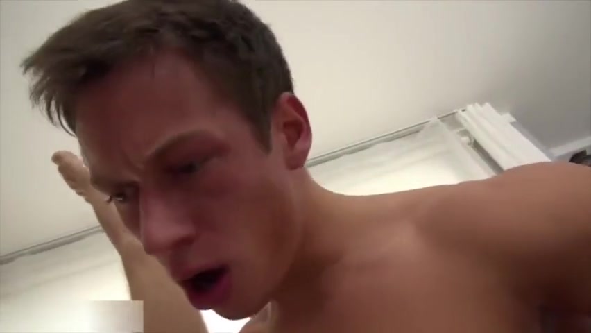 18yrs Old Rides Big Cock