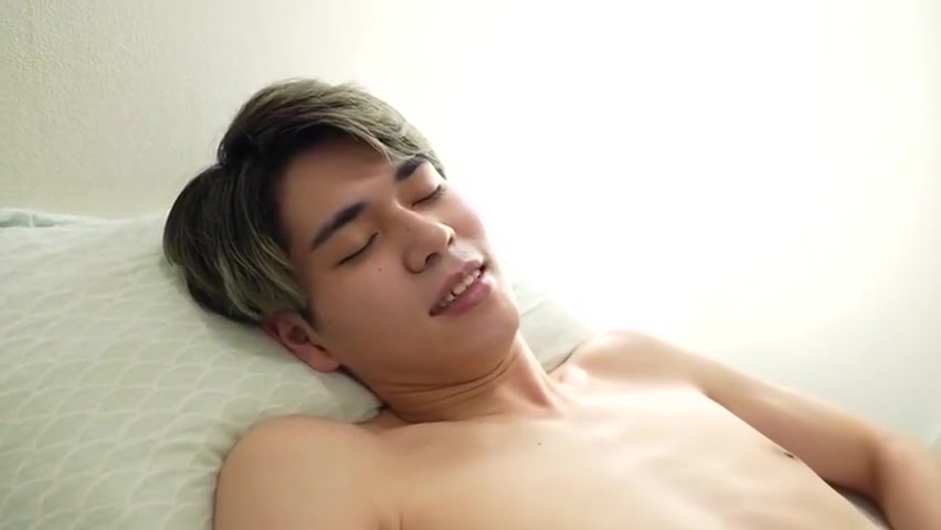 Kzer004 - Japanese Gay Gv