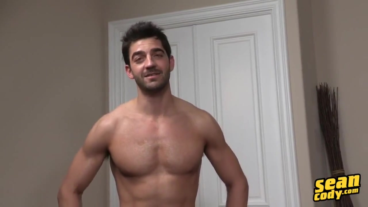 Hottest Sex Clip Gay Muscular Men Exclusive Exclusive Version
