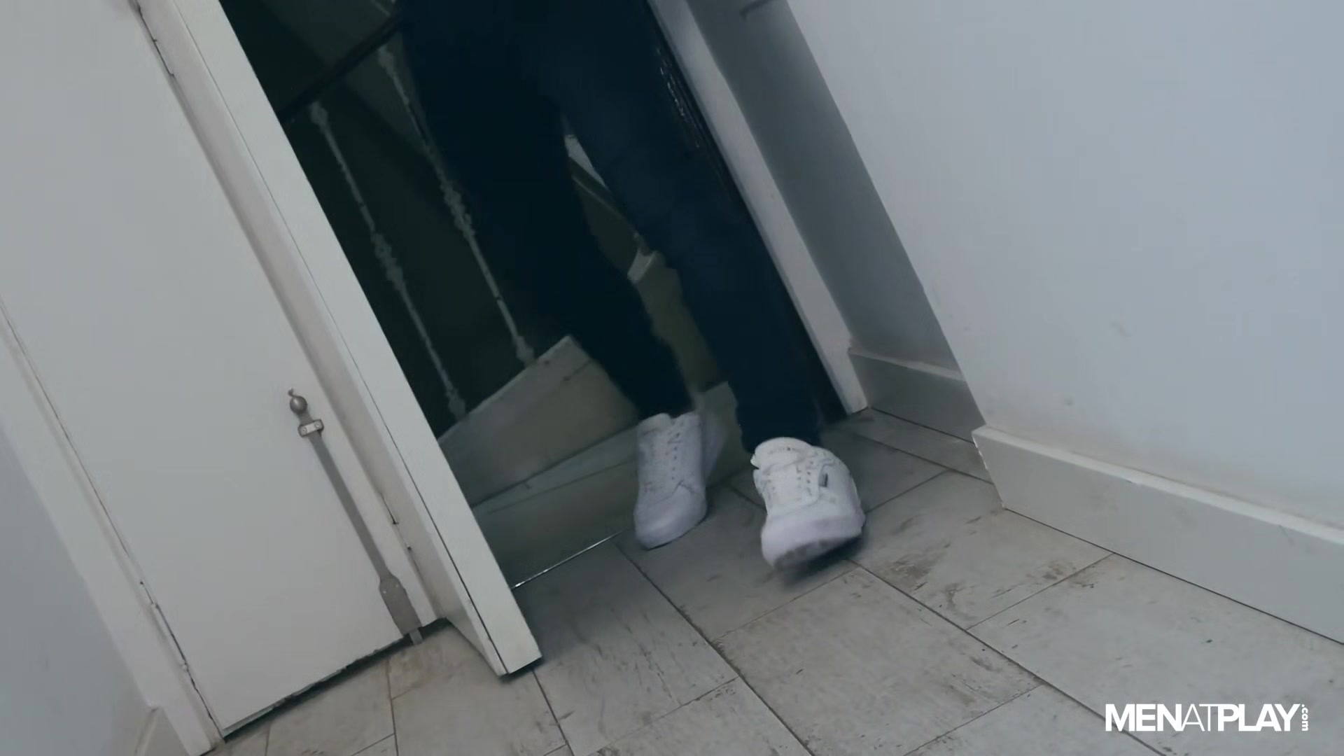 Young Hustler 2 - MENatPLAY