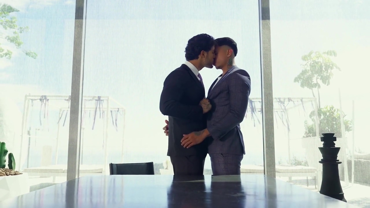 The Exchange
