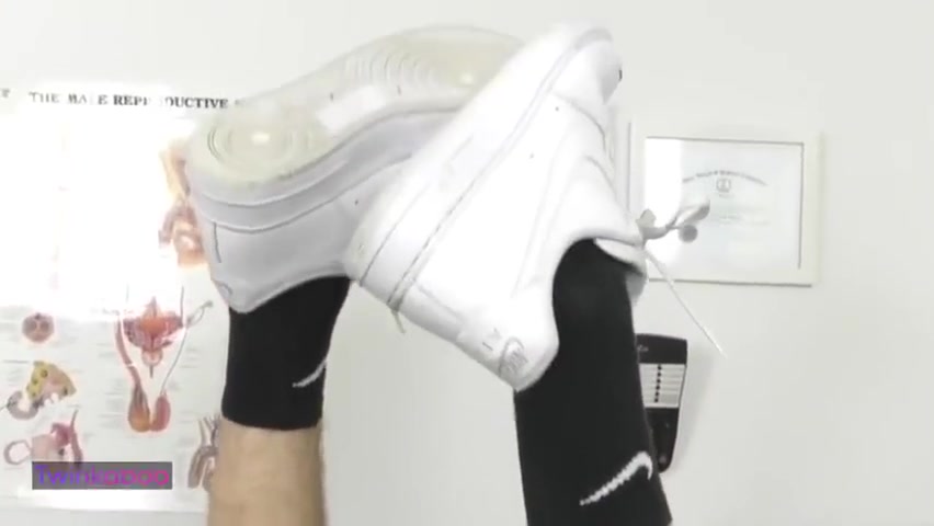 Cute Boy Andy Spanks & Creampies Skinny Young Max