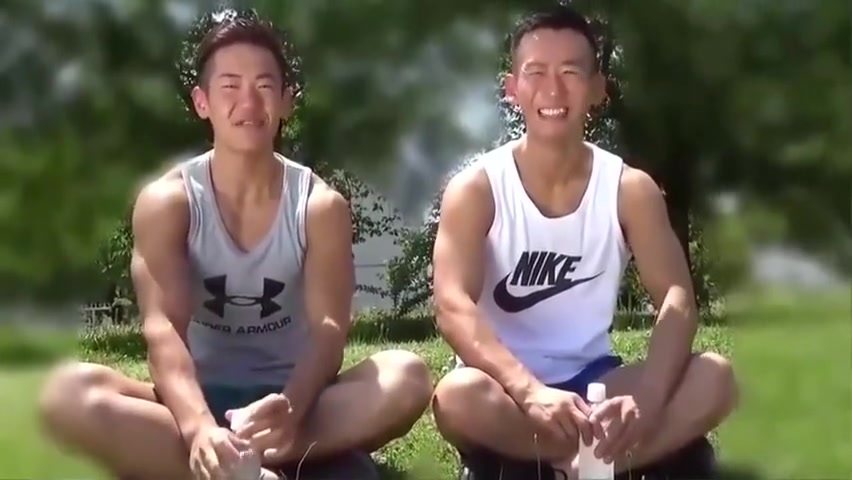 Japanese Bang 3