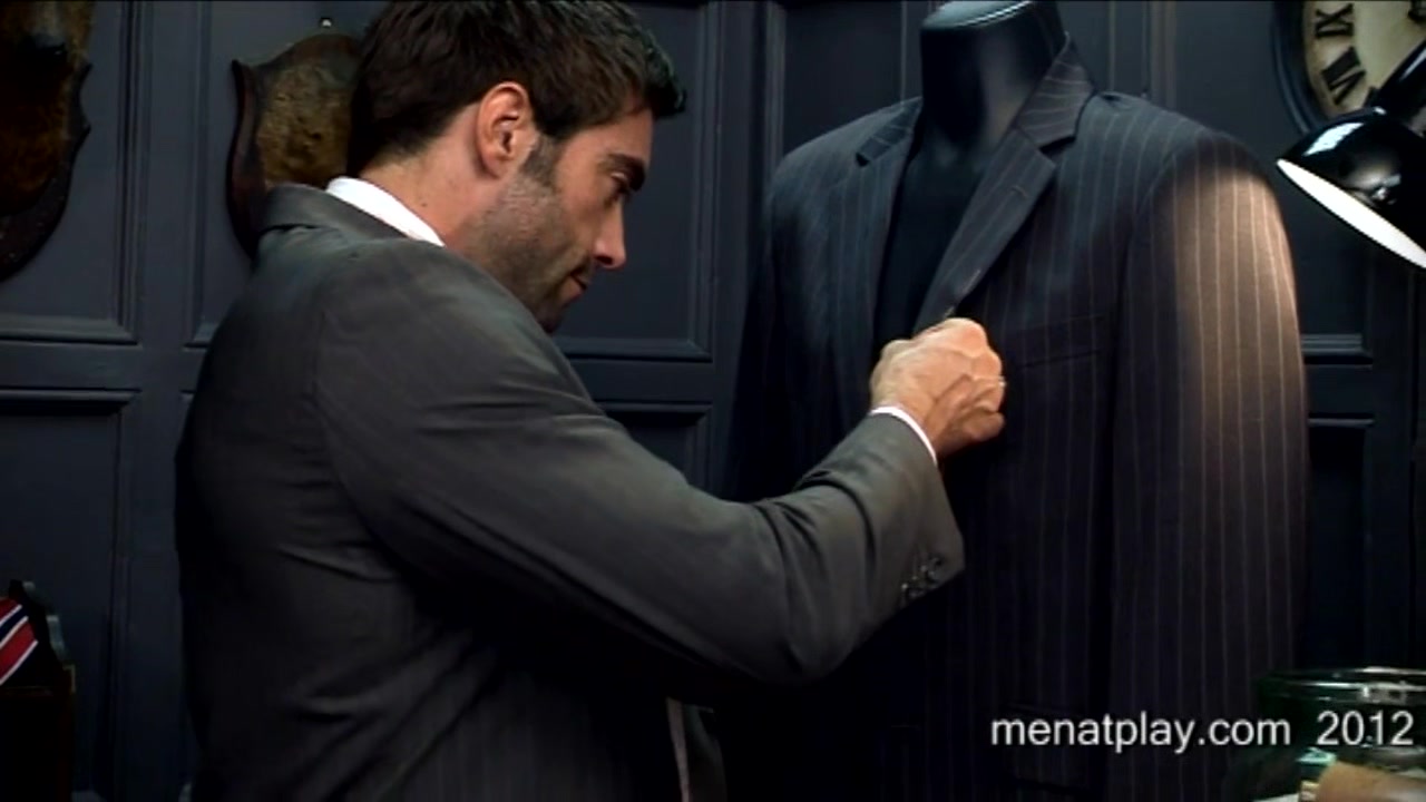 Bespoke Episode 1 - MENatPLAY