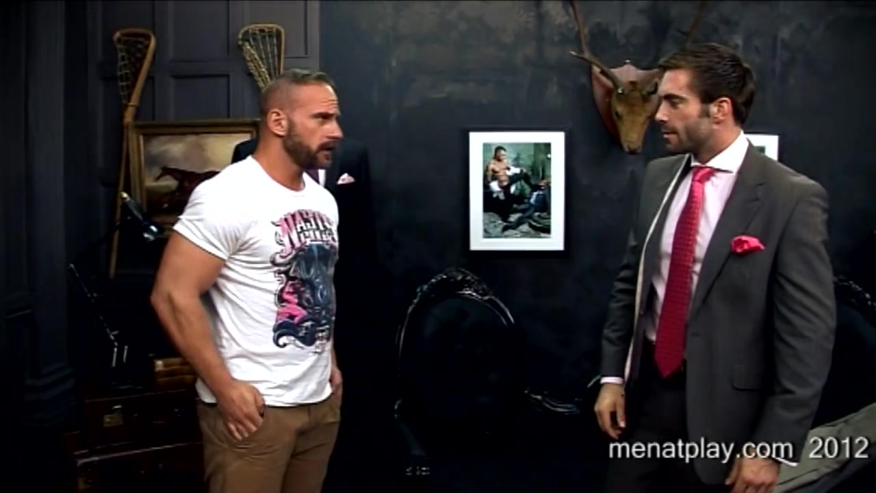 Bespoke Episode 1 - MENatPLAY