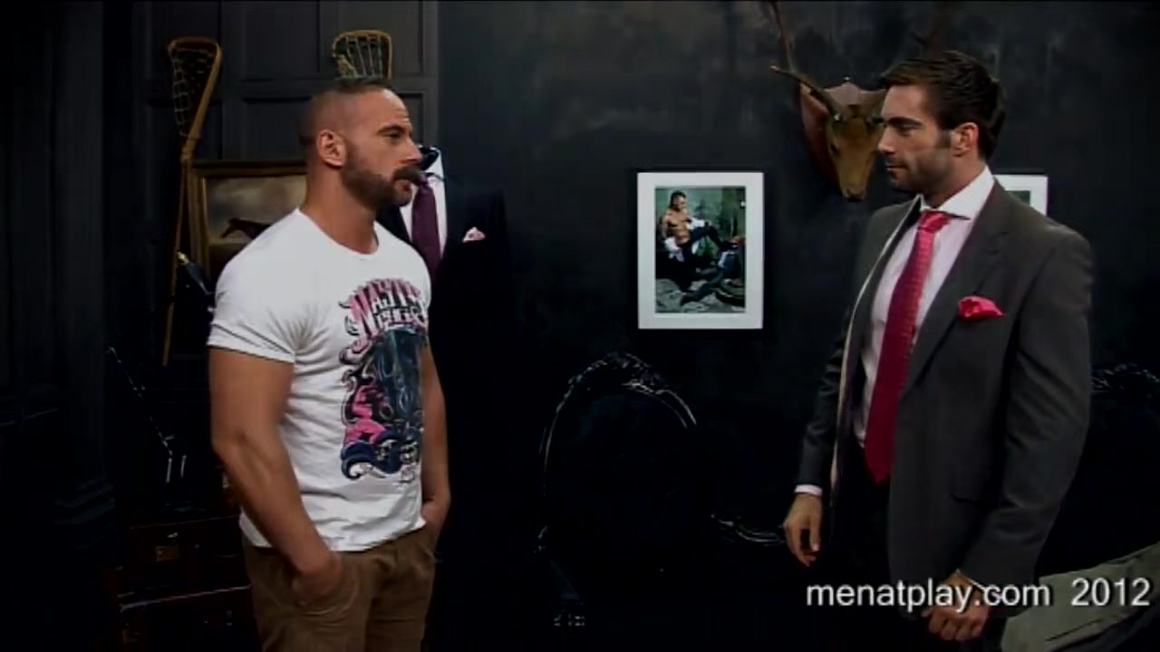 Bespoke Episode 1 - MENatPLAY