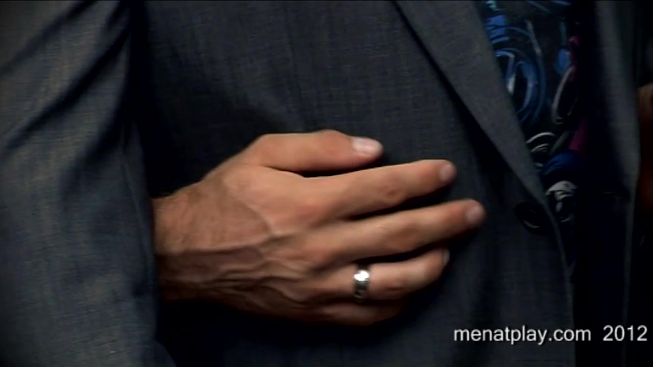 Bespoke Episode 1 - MENatPLAY