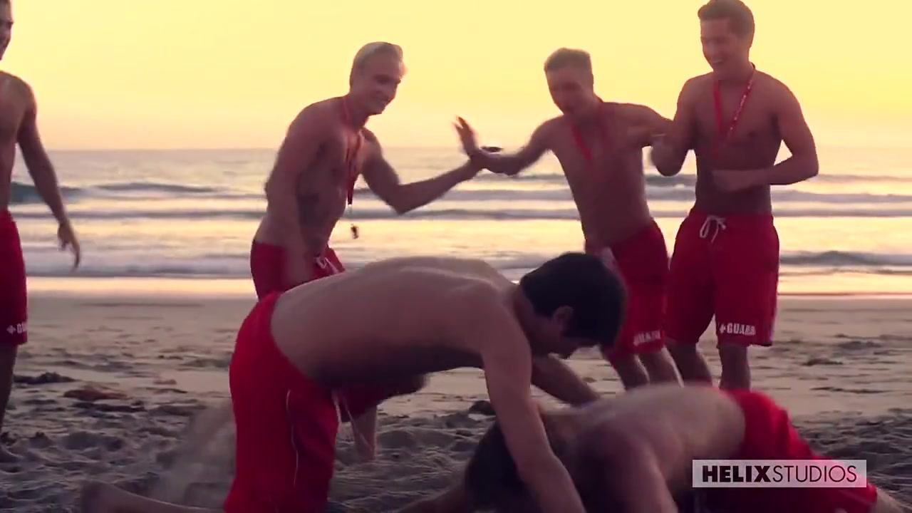 [hs] Lifeguards Summer Session