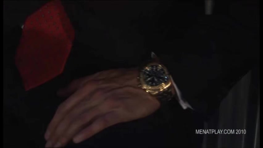 Cityboy Sleaze - MENatPLAY