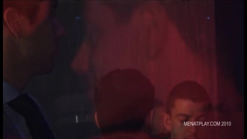 Cityboy Sleaze - MENatPLAY