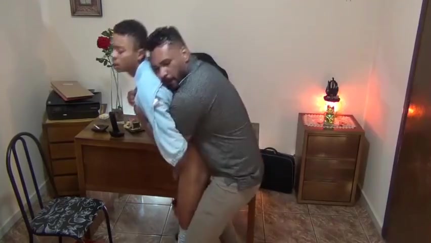 Office Hard