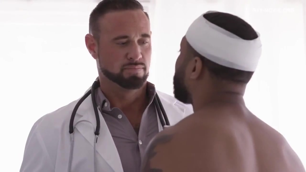 The Doctor Is In . . . Me