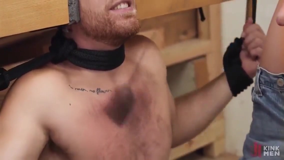 Incredible Porn Video Homo Bdsm Newest Watch Show