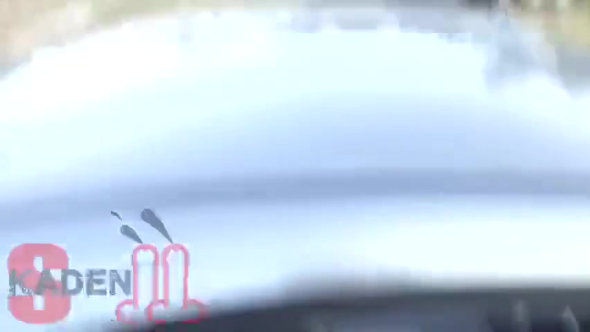 Car Sex Naughty Skaden Straight Videos