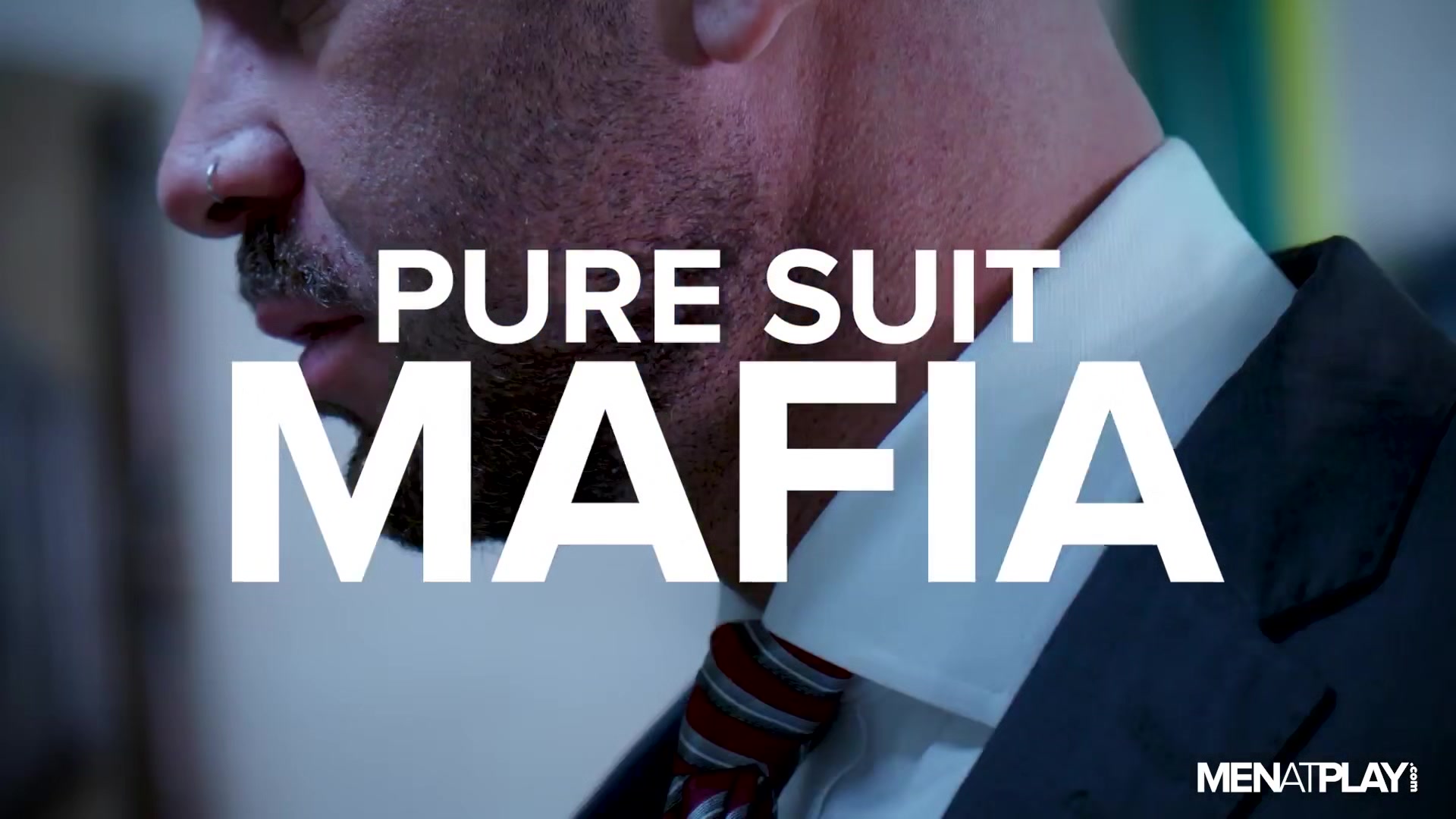 Pure Suit Mafia - MENatPLAY
