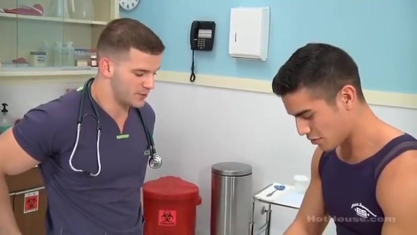 My Doctor Sucks