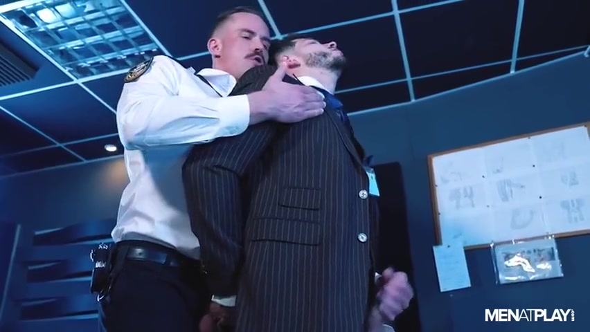 Adam Tyrant Vs Ricky