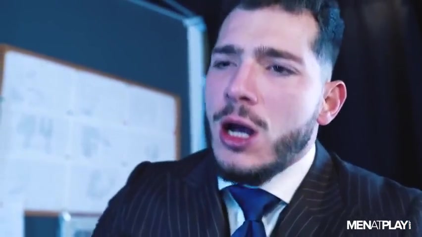 Adam Tyrant Vs Ricky