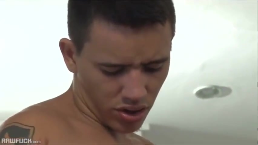 Cute 3 Brazilian Boys Have Gay Nasty Fun Together