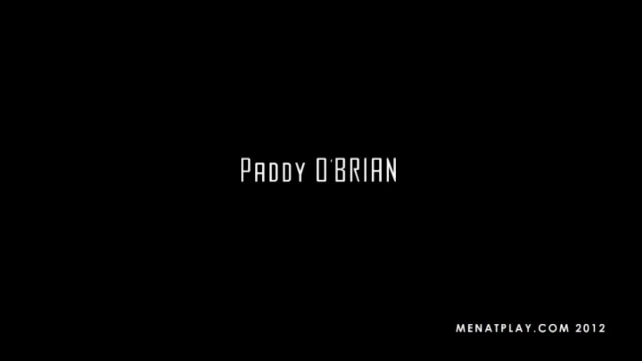 The Big Day - MENatPLAY