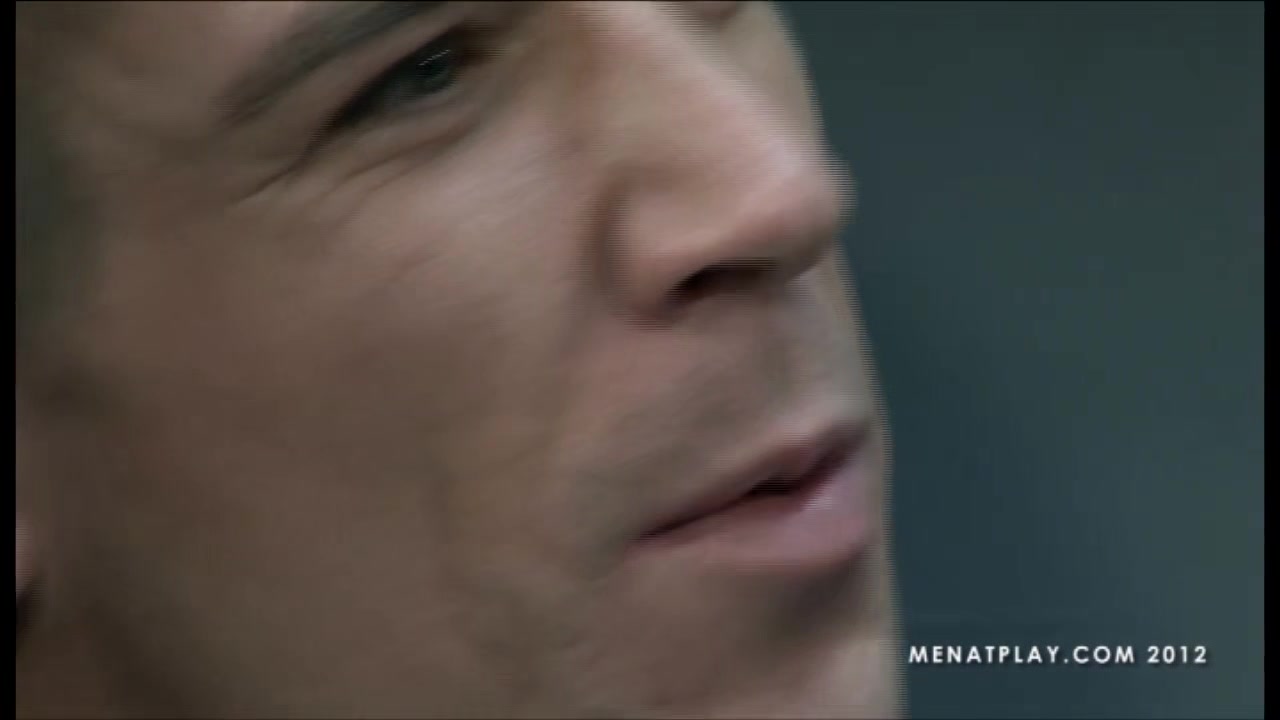 The Big Day - MENatPLAY