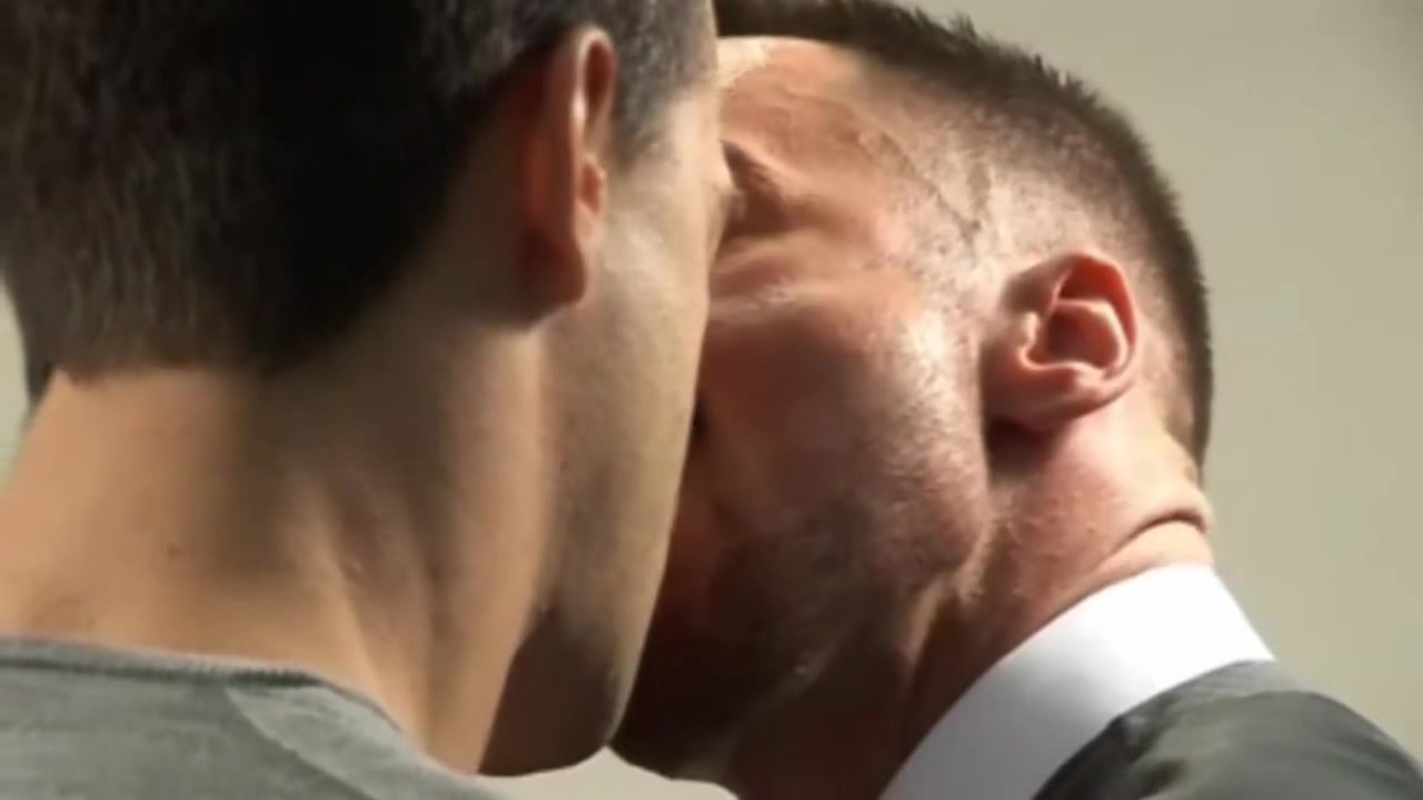 Sex on Set 2 - MENatPLAY