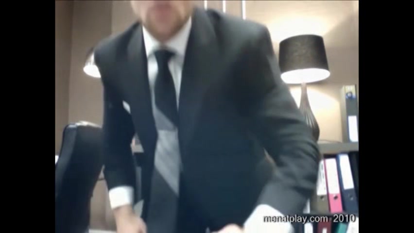 David Jones' Raw Webcam - MENatPLAY
