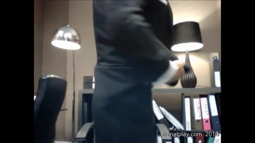 David Jones' Raw Webcam - MENatPLAY