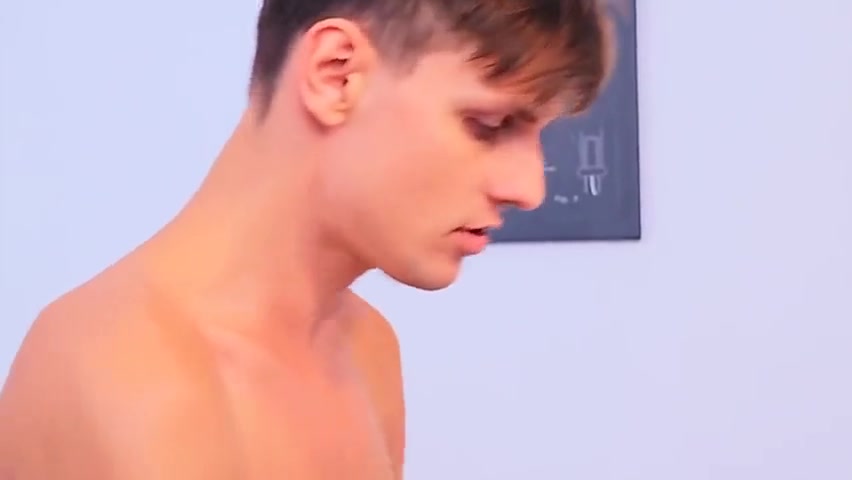 Udl- Timmy Cole And Dorm Mate Fuck- Ai Upscale