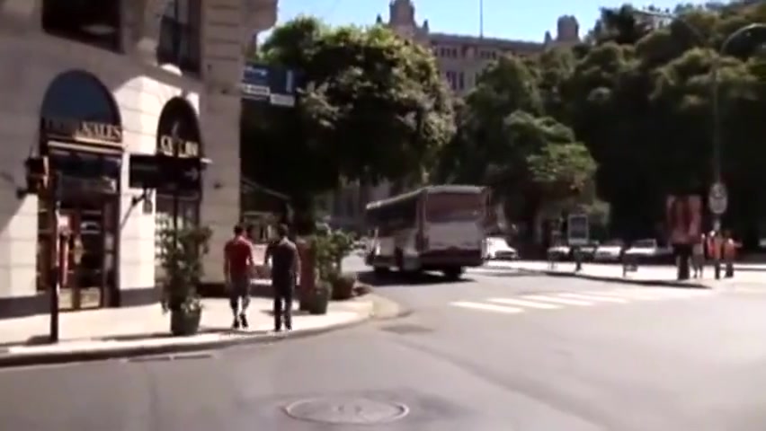 Vampires In Buenos Aires
