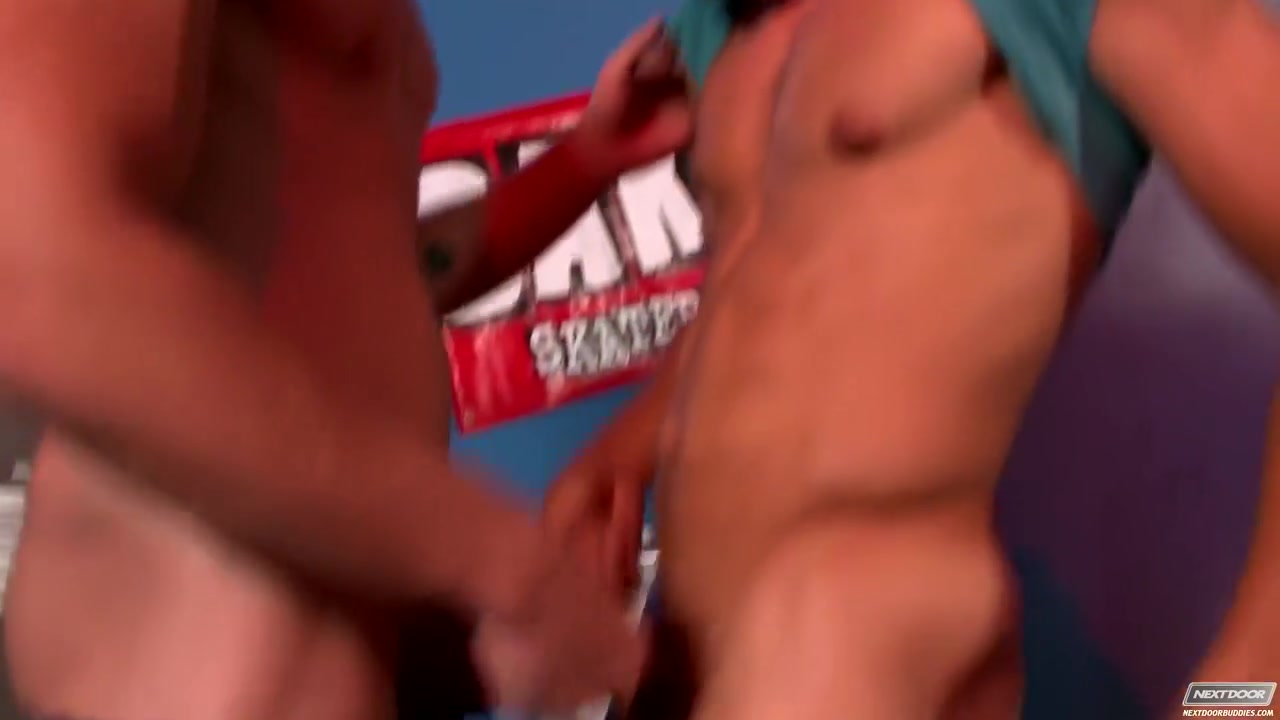 Gloryhole Grind Guys