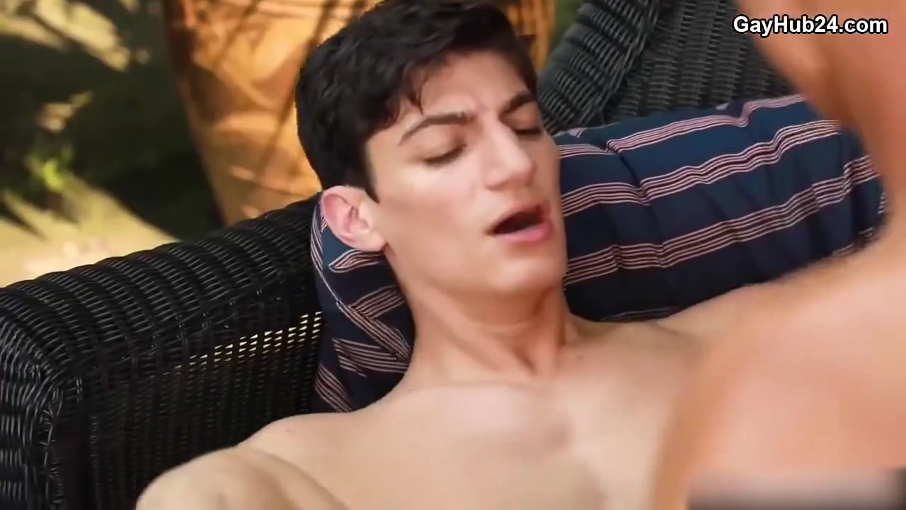 Aiden Ward And Sebastian Green