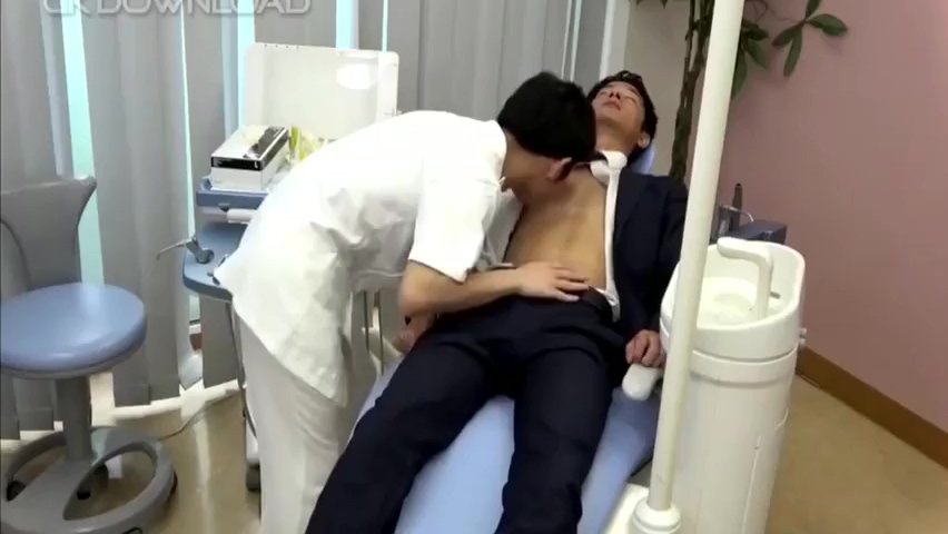 Intend To The Dentist