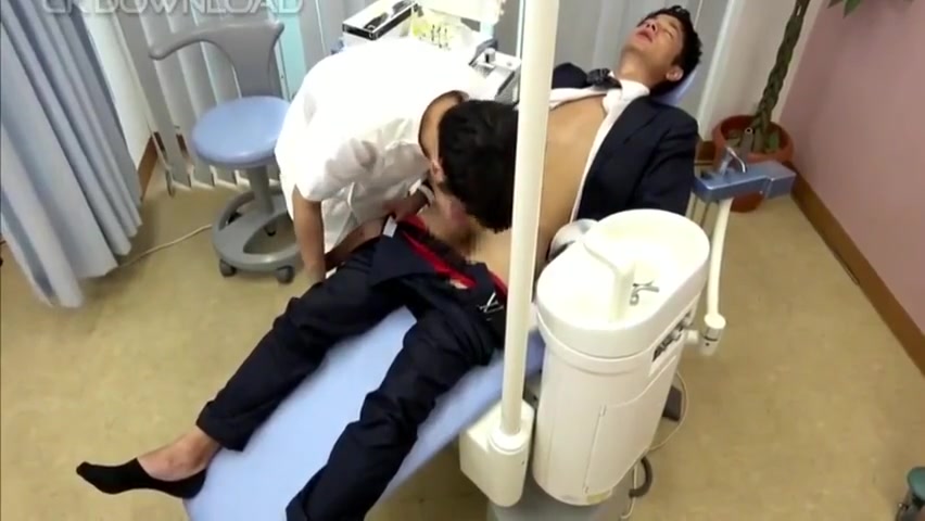 Intend To The Dentist